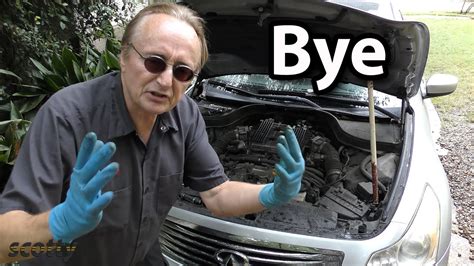 youtube car repair videos engine.